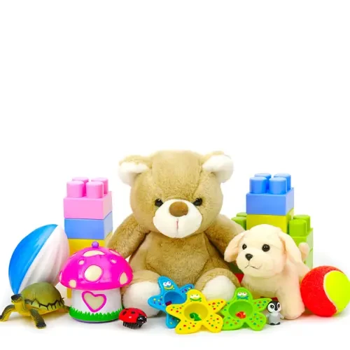 Children Toys